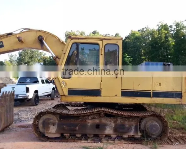 CAT E140 Excavator
