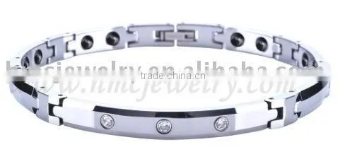 Tungsten Carbide Jewelry