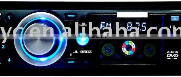 12V Car Dvd Player(8012D)