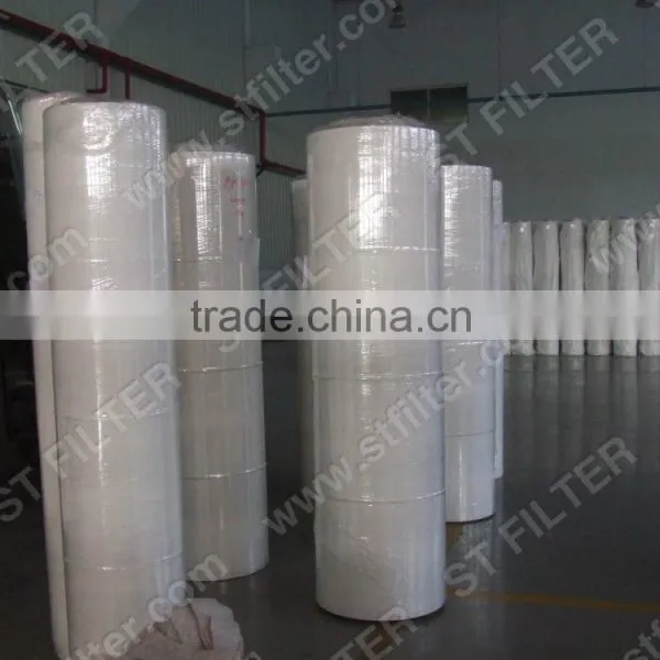 100micron Polyester Mesh Bag, Liquid Dacron Filter Bag photo-2