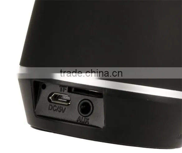 Mini Small Portable Wireless Mini Bluetooth Speaker With Card Reader for Phone Pad PC Devices SV023165 photo-6