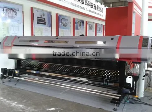 Dx5 Printhead for Fortunelit FT1800 /FT3200 Printing Machine photo-2