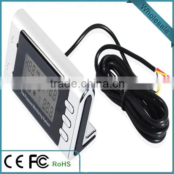 OEM Factory TPMS/car Tpms Pressure Monitor/high Quality Tpms Tire Pressure Monitoring System TPMS photo-6