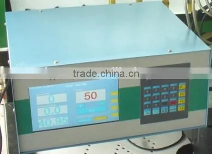 VP44 PUMP TESTER Can Capture the Internal Pump Speed Signal photo-2