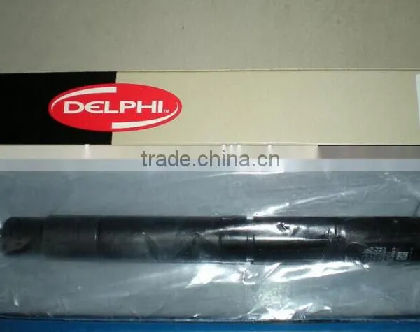 EJBR04601D Common Rail Injector EJBR02601Z for SSANGYONG A6650170321 A6650170121 photo-2