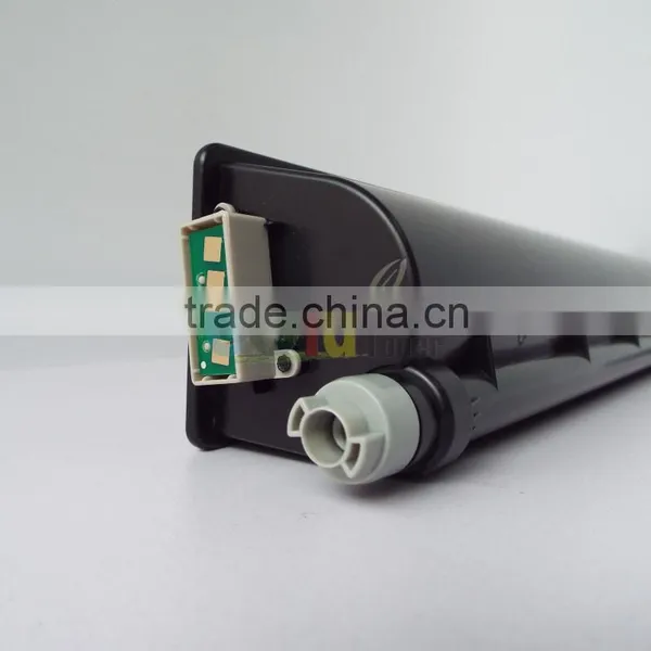 Middle East Asia Hot Sell T-2507P Toner Cartridge photo-5