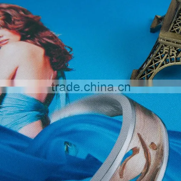High Quality Flat Heat Transfer Digital Printing Gaming Mouse Pad photo-4