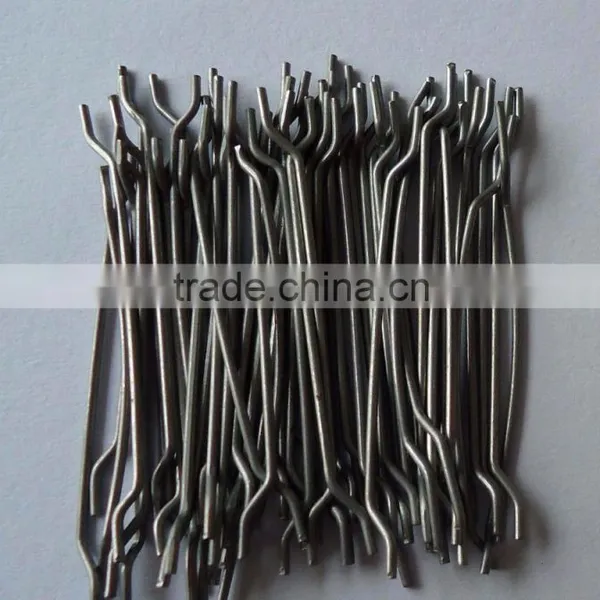 Steel Fiber for Shotcrete photo-2