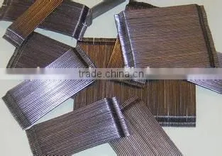 Anti-bending,Anti-torque Steel Fiber for Concrete Construction photo-4
