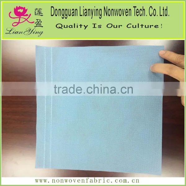 pp Non Woven Fabric Disposable Airline Head Rest Cover Quality Choice photo-3