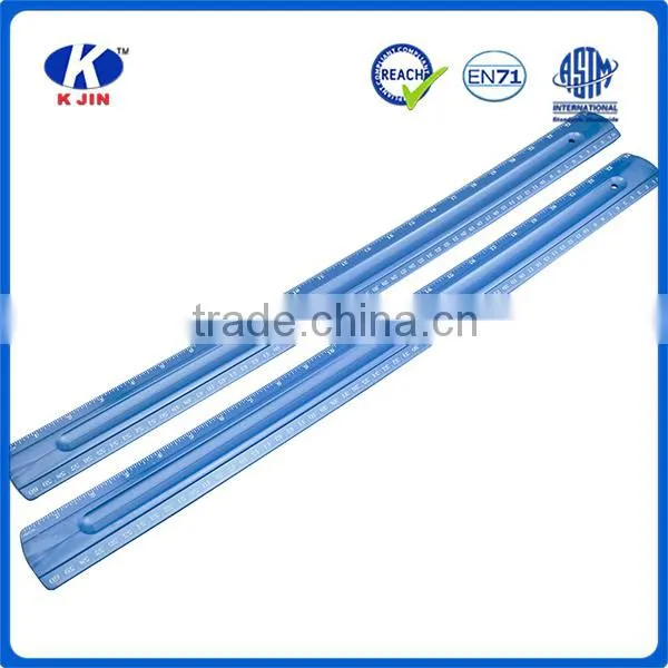 Cheap Price 60cm Protractor Ruler and Can be Customizable photo-2