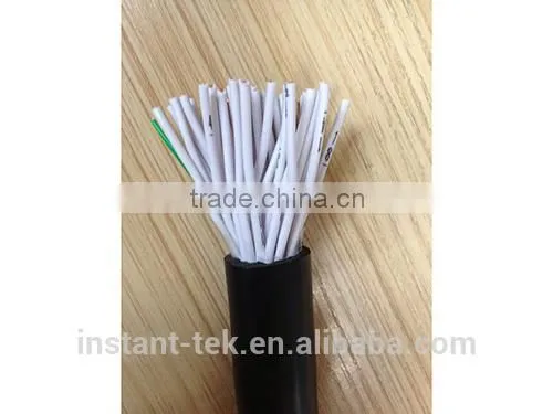 INST Pvc pp Fpe pu Insulated Cable photo-4
