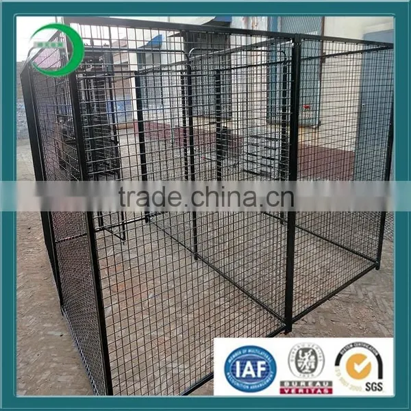 Dog Cage,animal Cage,large Cage photo-6