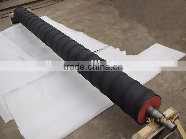 Spreader Roll of Paper Making Machine for Paper Mill photo-3