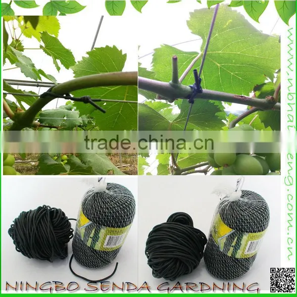 PVC Flexible Tree Tie