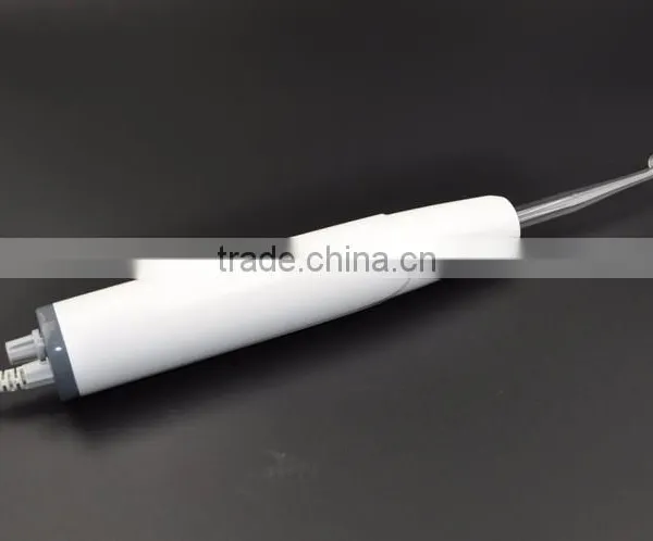 Portable Home Use High Frequency HF Facial Machine photo-6