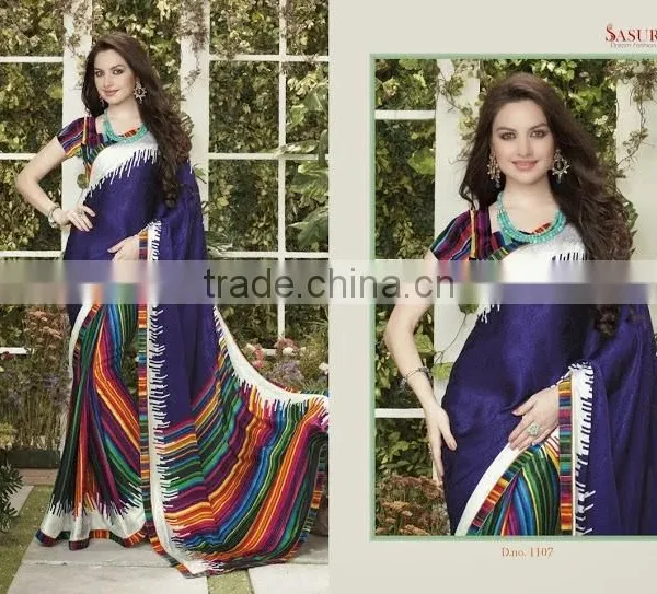 EXCLUSIVELY DESIGNER SAREES photo-4