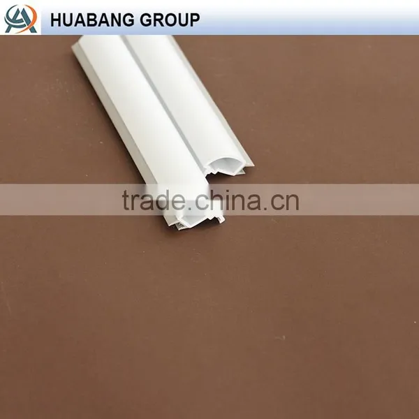 Turkish Style Upvc Profile for Door photo-4