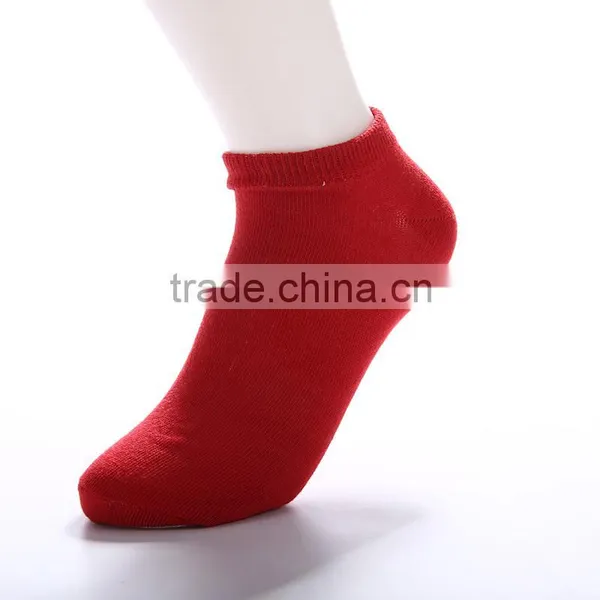 Black Ankle Socks Solid Ankle Socks Summer Socks photo-2