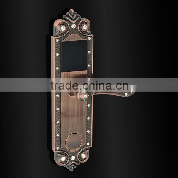 Door Lock for Hotel/office/home photo-3