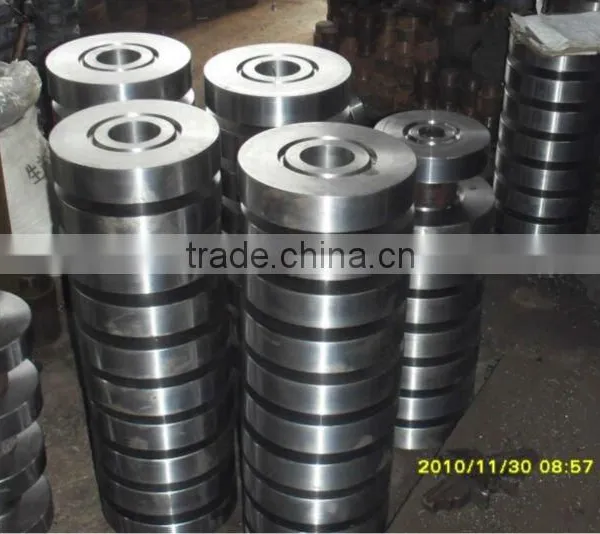 Threaded Flange photo-3