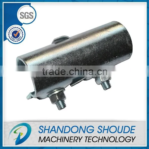 Scaffolding External Joint Coupler/sleeve Coupler for Connecting Scaffold Pipe photo-5