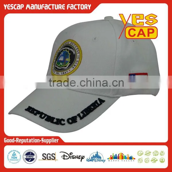 Embroideried Sports Cap photo-2