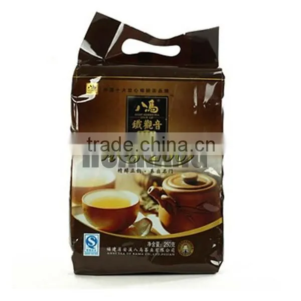 Pyramid Empty Tea Bag Packaging photo-2