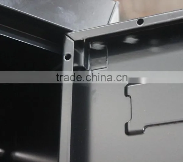 2 Door Steel Locker photo-5