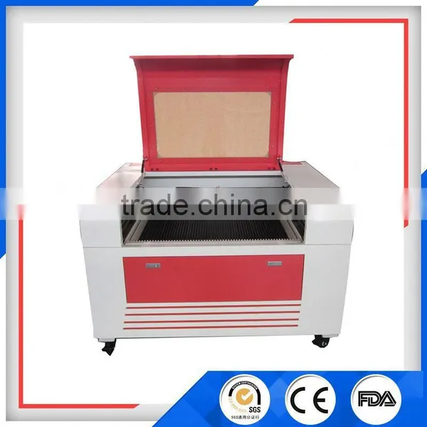 Mini Cnc Laser Cutting Machine Granite photo-6