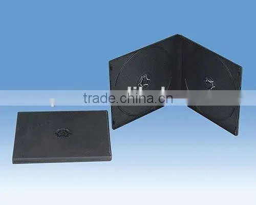 5.2mm cd Dvd Case With pp Material photo-4