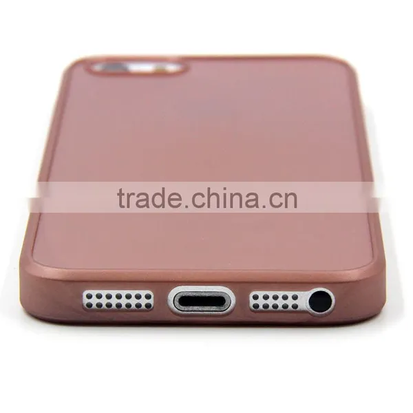 0.6mm Super Slim PP Power Case for IPhone 5s, for Groove Case IPhone 5 photo-6