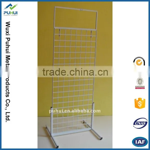 Best Quality Newly Design Metal Wire Racks for Signs photo-2