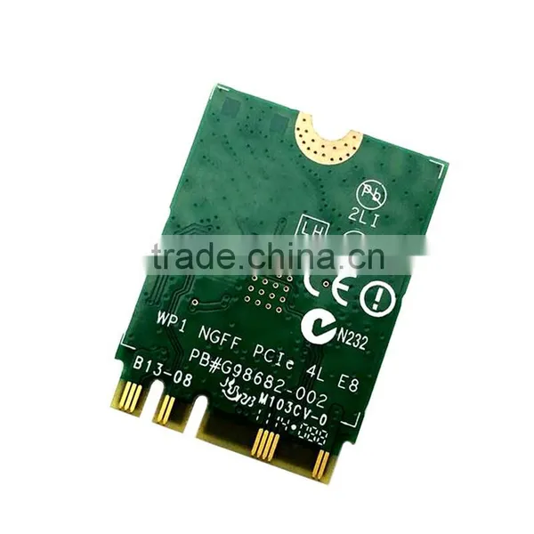 Brand New 28D9J 028D9J 3160NGW For Dell Inspiron 15 7000 7547 Series Wifi Card NGFF PCIE photo-2