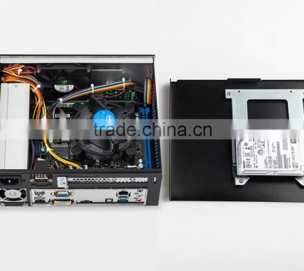 2U Mini Embedded Chassis With 4th Generation Intel I5-4460, Ddr3, Fan,Intel H81 / B85 Express, Fast Speed Syster Memory photo-6