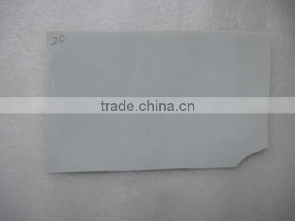 Custom Size Plastic PS Sheets Pacakging For Blister