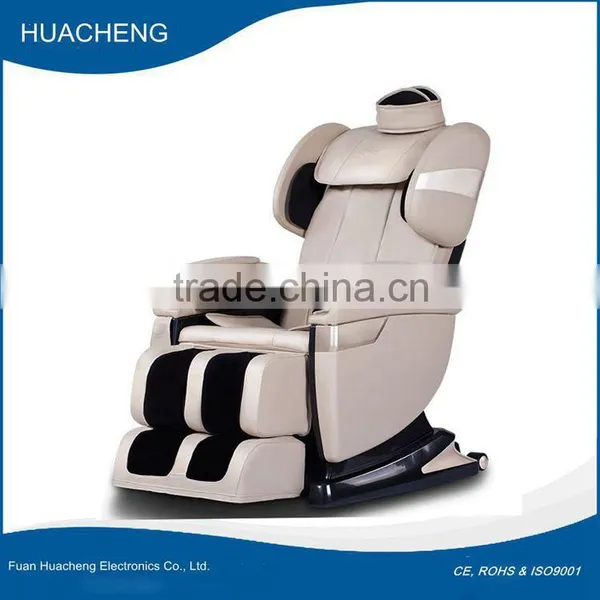 Recliner Mechanism Massage Spa Pedicure Chair