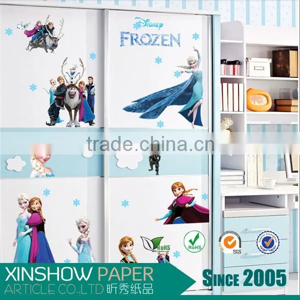 Trend News 2016 Room Decoration Kids Wall Stickers