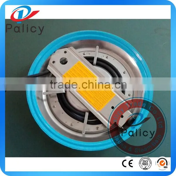 Swimming Pool Colorful LED Pool Underwater Light, Pool Hanging Light photo-3