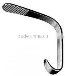 Mouth & Tongue Retractor