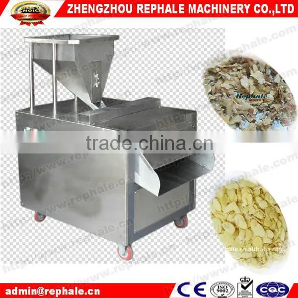Almomd slice cutting machine with durable quality