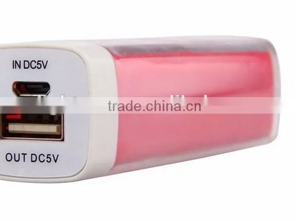 Menu Disposable Univorn Xiaomi 2600 Mah Solar Power Bank With Samsung Exteral Battery Supplier's Choice photo-4