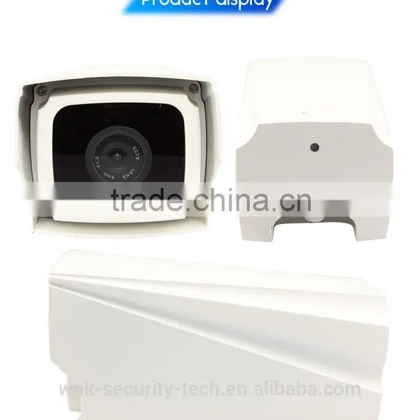 Vitevison Outdoor IR Waterproof 1080p 2MP Optional TVI CVI CCTV AHD Camera Quality Choice photo-2