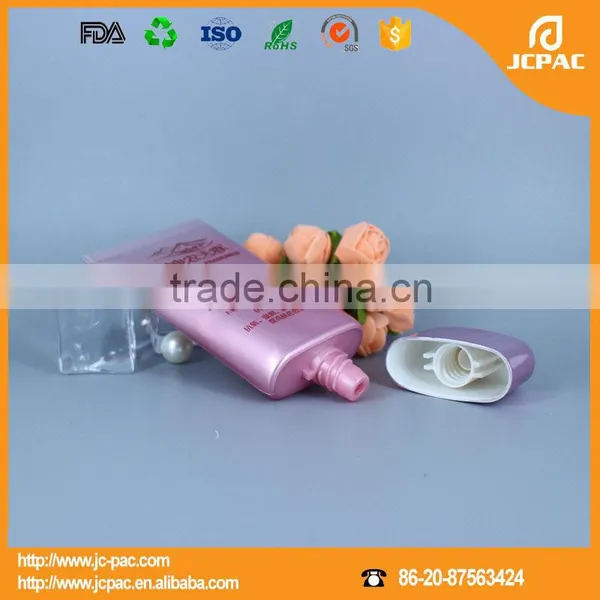 ABL Aluminum Plastic Tube for Oval BB Cream photo-2