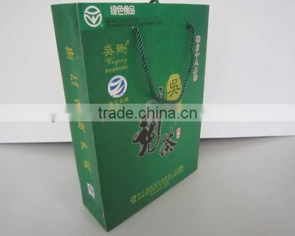 Craft Paper Bag for Tea photo-3