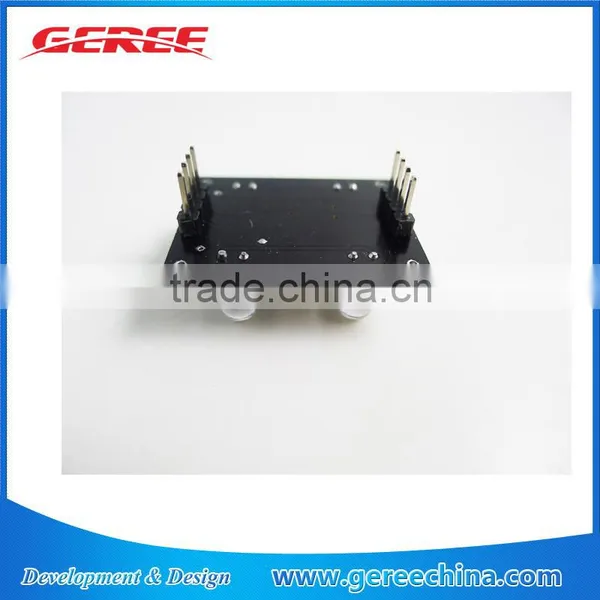 TCS230 TCS3200 Color Recognition Sensor Detector Module for MCU photo-2