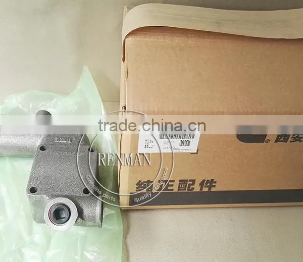 Genuine XCEC K19 Spare Part Thermostat Housing 3406883 3895454 3895455 photo-4