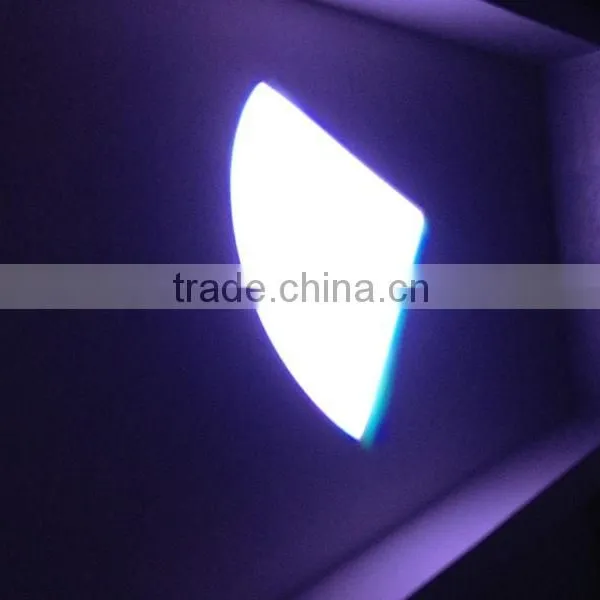 Powerful 150/200W LED Profile Hanging Stage Lights photo-3