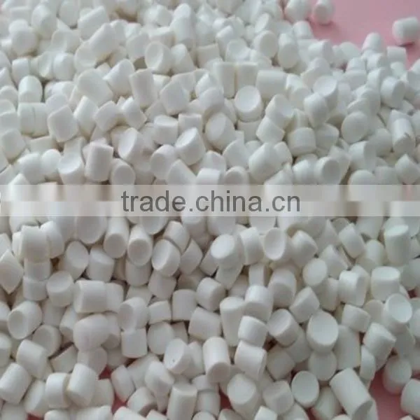 China Supplier PVC Raw Material for Shoes photo-3
