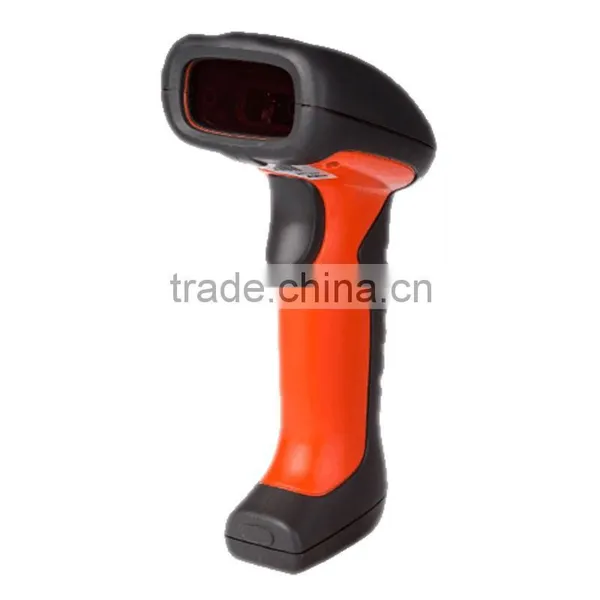 IPBS042 With Stand RS232 / PS2 / USB Wireless Wifi Barcode Scanner Reader Quality Choice photo-3